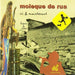 Molenque De Rua: Here & Now