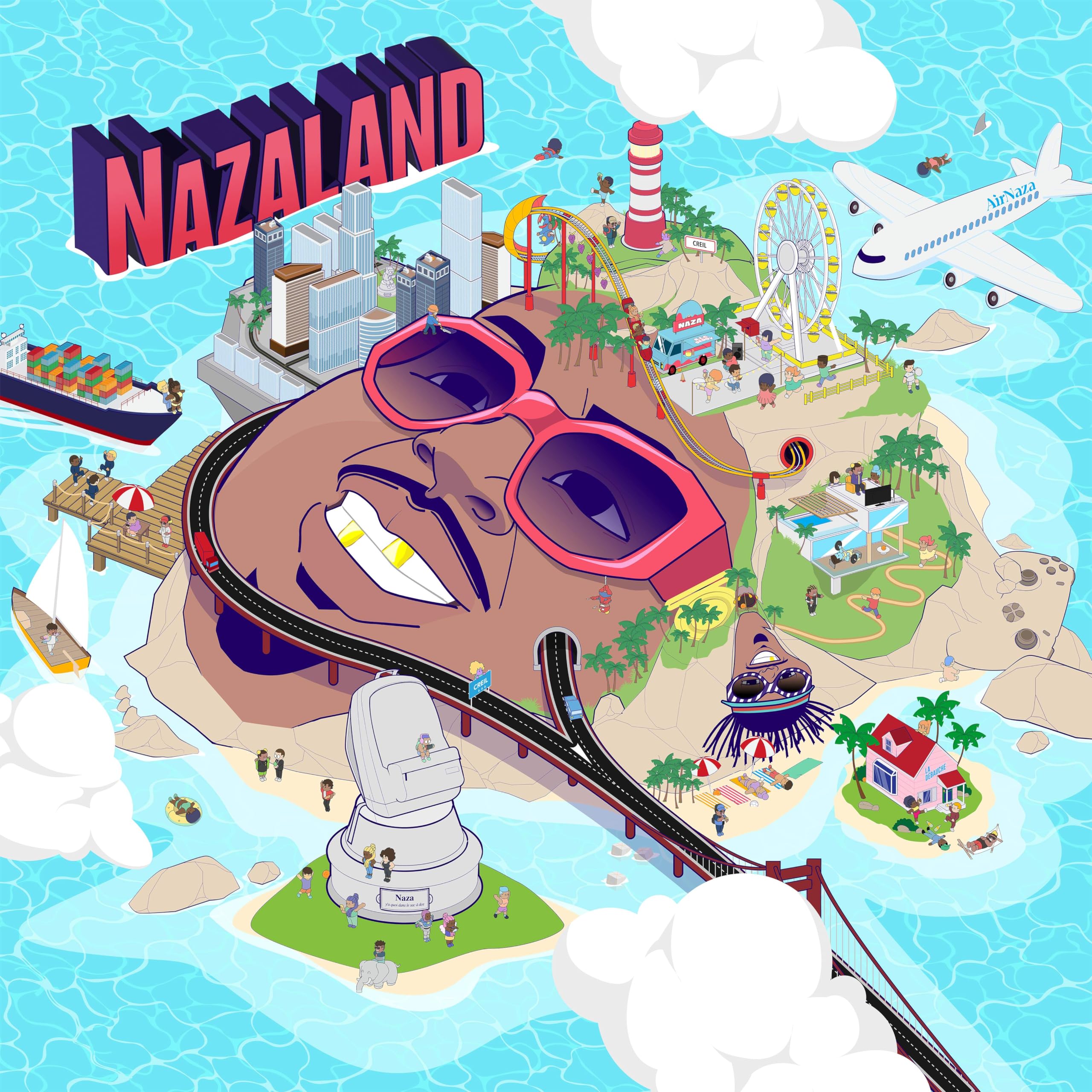 Nazaland