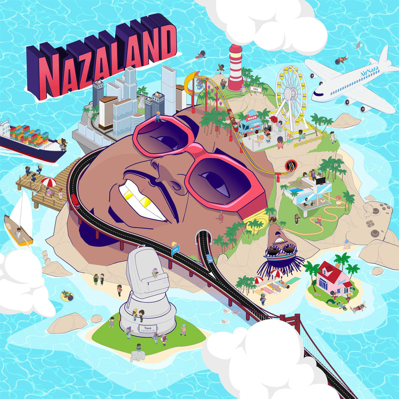 Nazaland