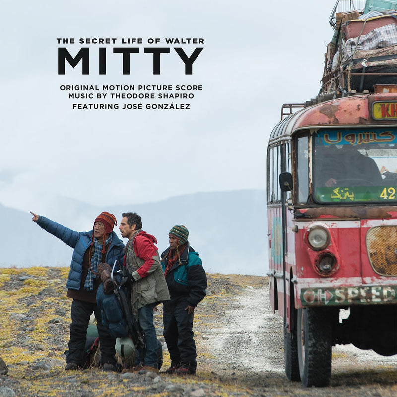 Secret Life Of Walter Mitty
