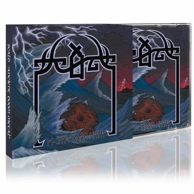 Ancient Doom Metal