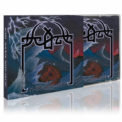 Ancient Doom Metal
