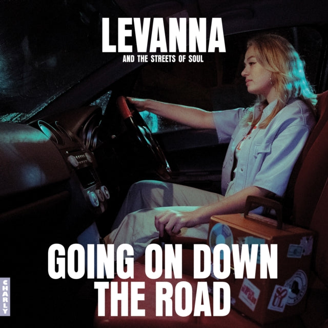 Going On Down the Road (Curated By Levanna)