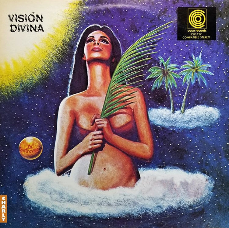Vision Divina