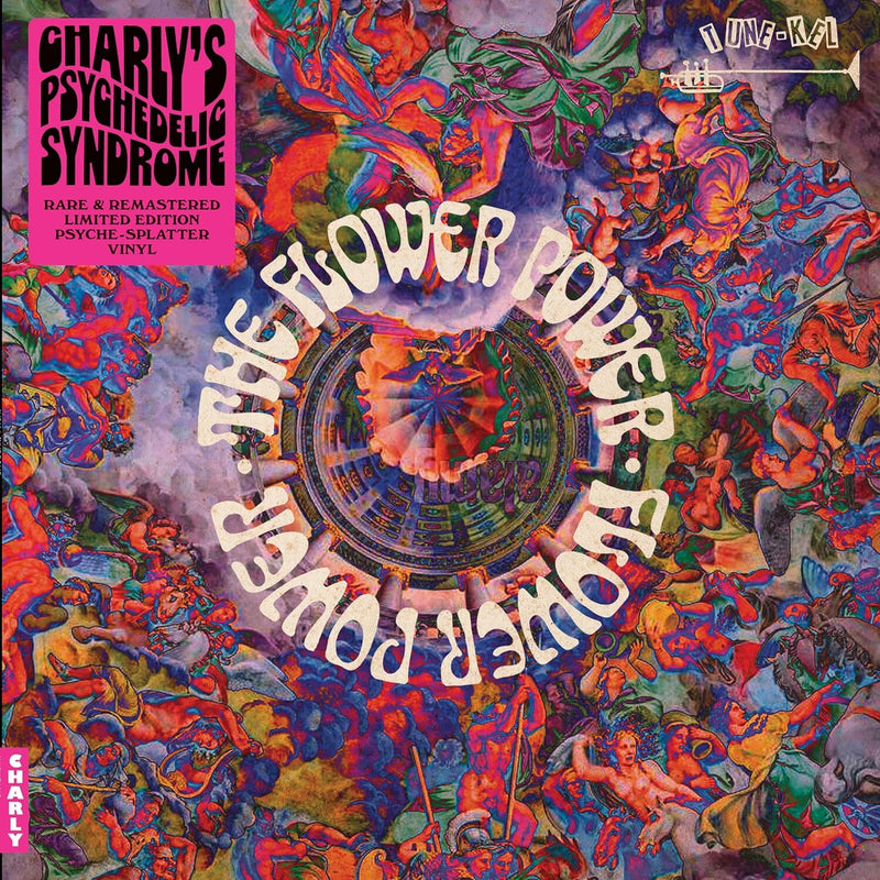 Flower Power