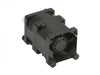 40X40X56 Mm 23.3K-20.3K Rpm Counter-Rot