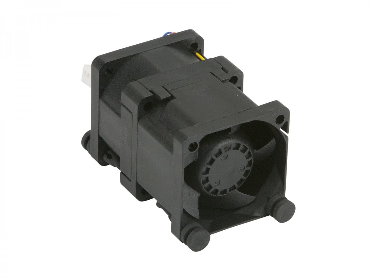 40X40X56 Mm 23.3K-20.3K Rpm Counter-Rot