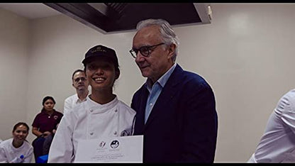 La Quete D Alain Ducasse (Region 2)