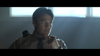Cops Incrimination