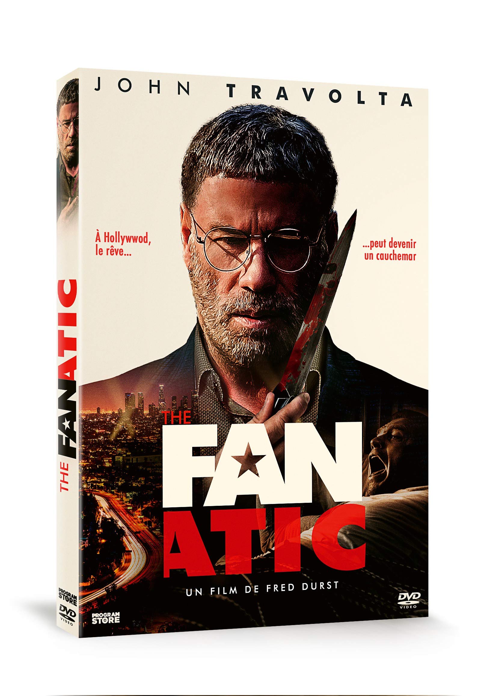 The fanatic