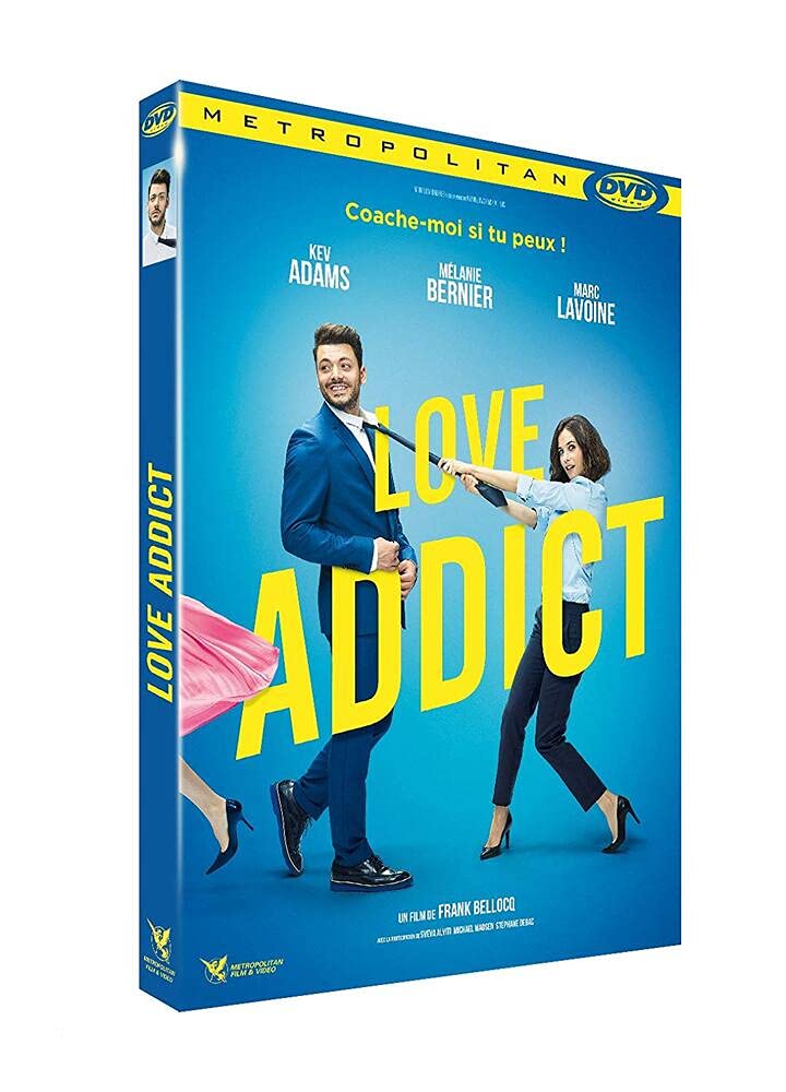 Love addict