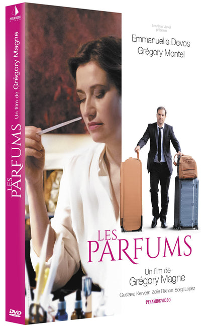 Les parfums