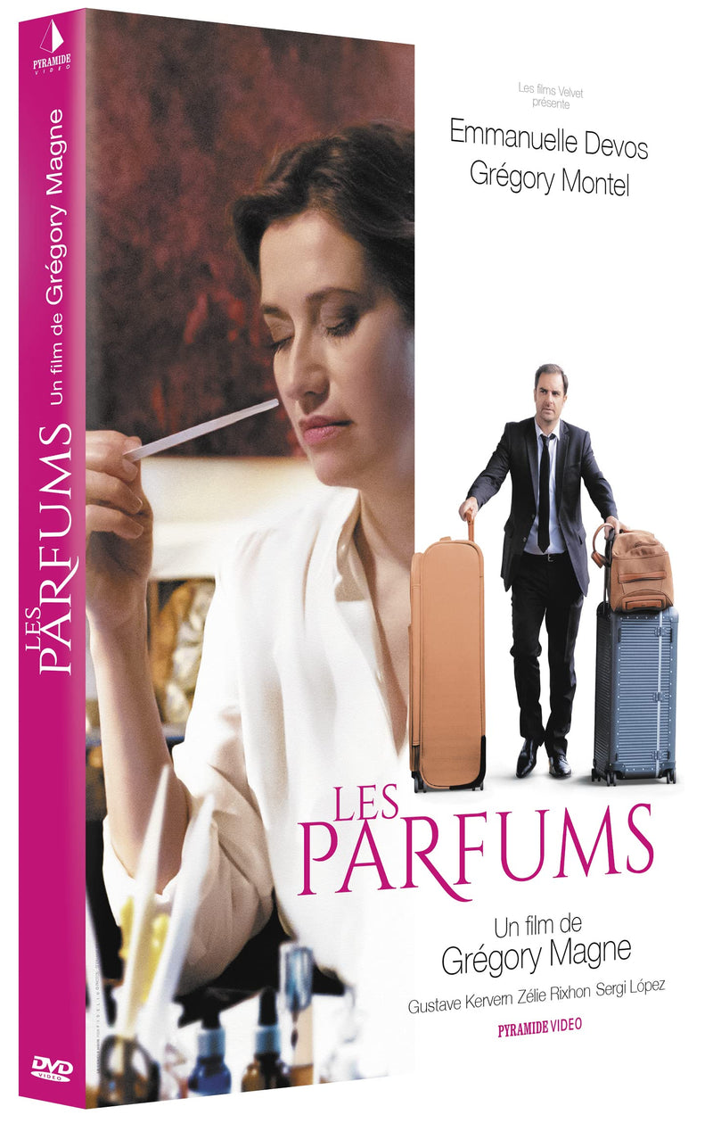 Les parfums