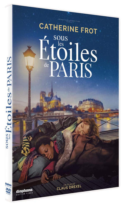 Sous les étoiles de paris