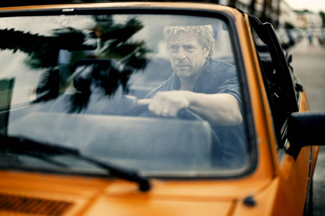 Der König von Palma - Staffel 2