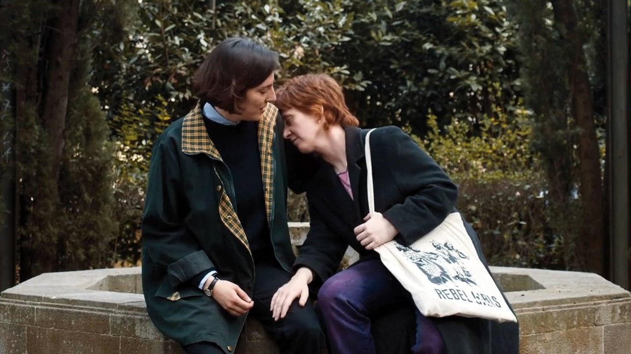 Die Freundin meiner Freundin (OmU