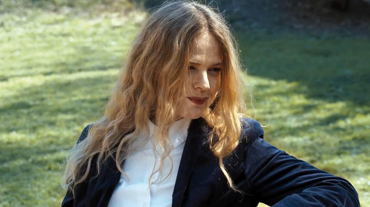 Die Freundin meiner Freundin (OmU