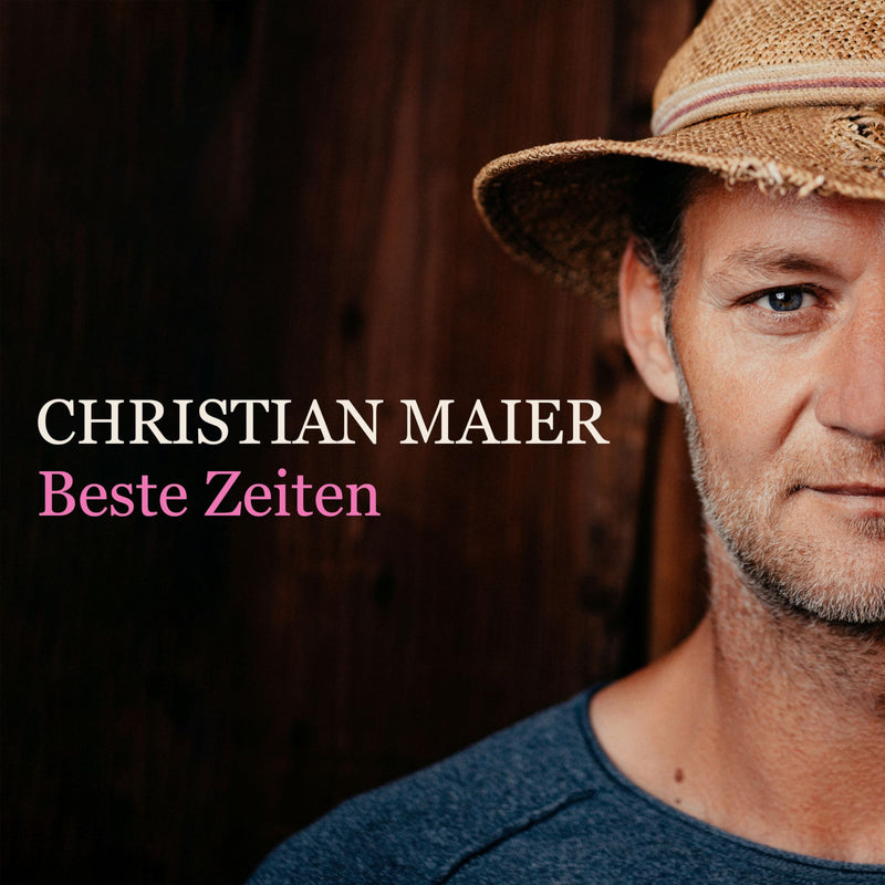 MAIER, CHRISTIAN - BESTE ZEITEN