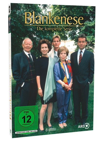 Blankenese