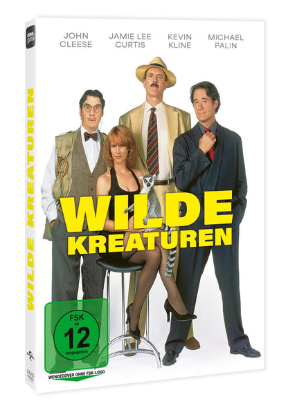 Wilde Kreaturen