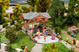 FALLER 130655 modelbouwset, meerkleurig
