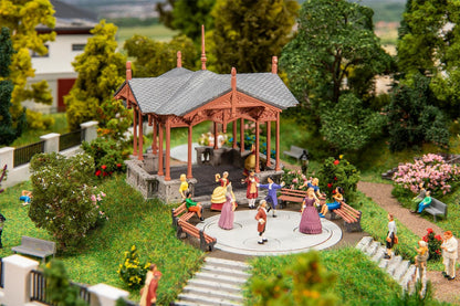 FALLER 130655 modelbouwset, meerkleurig