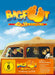 Bigfoot und die Hendersons - Mediabook - Cover F auf 333 Stück