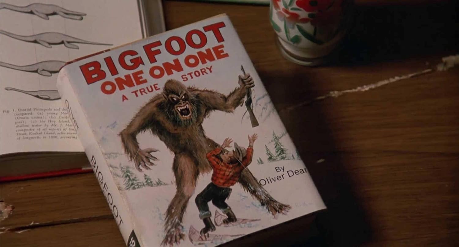 Bigfoot Und Die Hendersons (Mediabook (Cover D