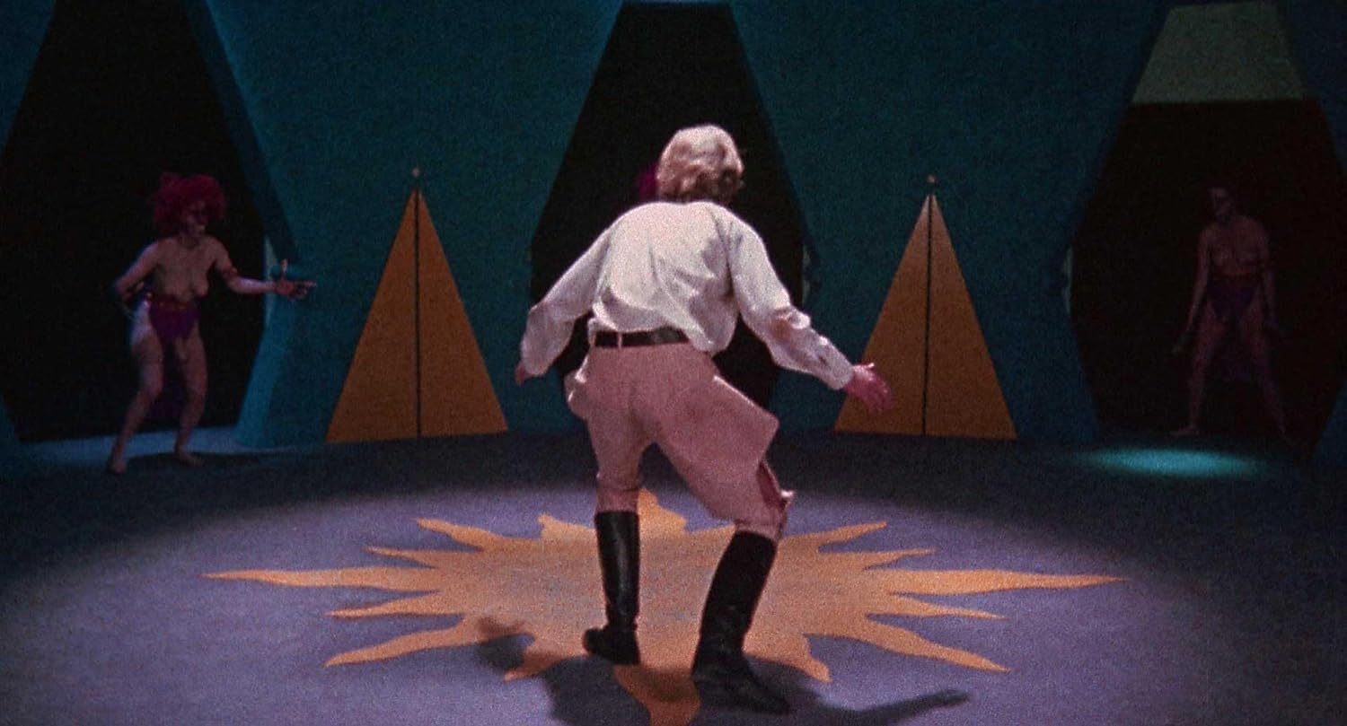 Flesh Gordon - 2-Disc Special Edition