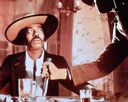 Der Rächer von Kalifornien / Kung-Fu-Western mit Tom Laughlin und Bond-Girl Barbara Carrera (Pidax Western-Klassiker