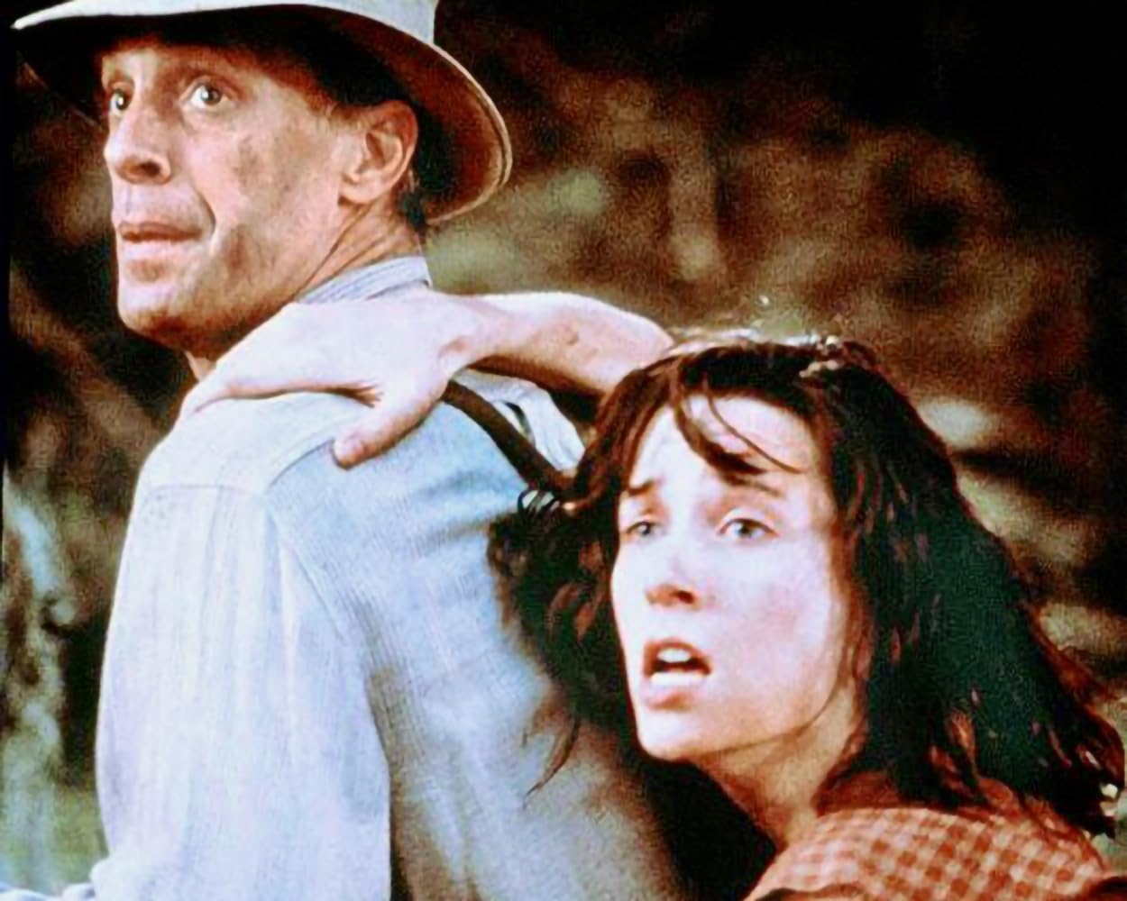 Im Mond des Jägers / Spannender Thriller mit Starbesetzung (Pidax Film-Klassiker