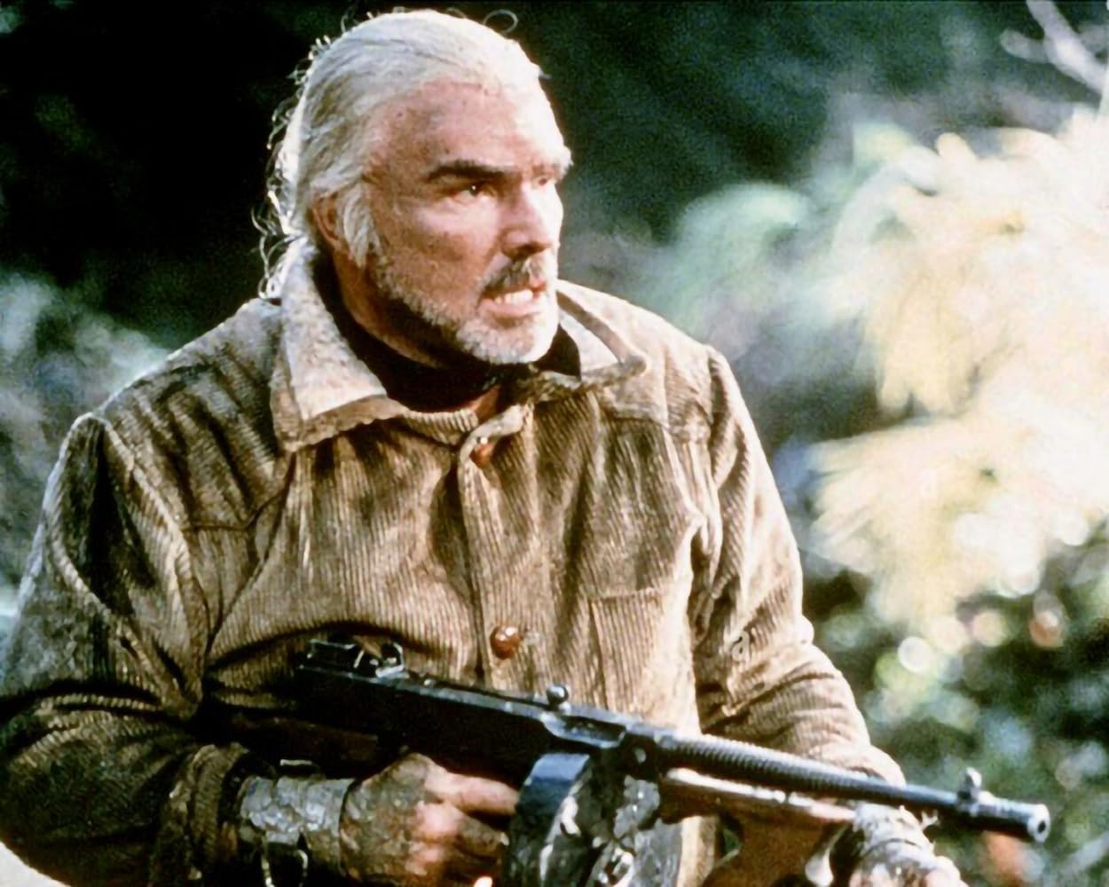 Im Mond des Jägers / Spannender Thriller mit Starbesetzung (Pidax Film-Klassiker