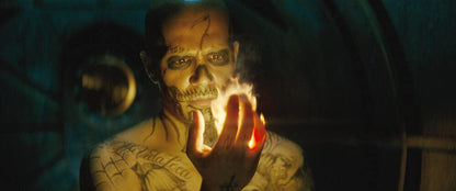 Suicide Squad - DVD - DC COMICS