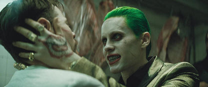 Suicide Squad - DVD - DC COMICS