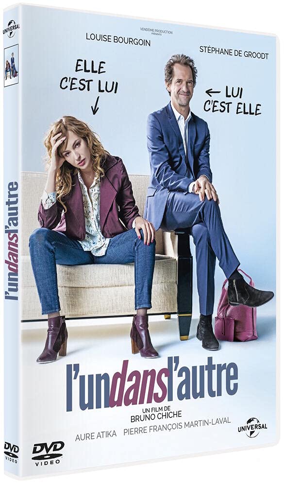 L Un Dans L Autre