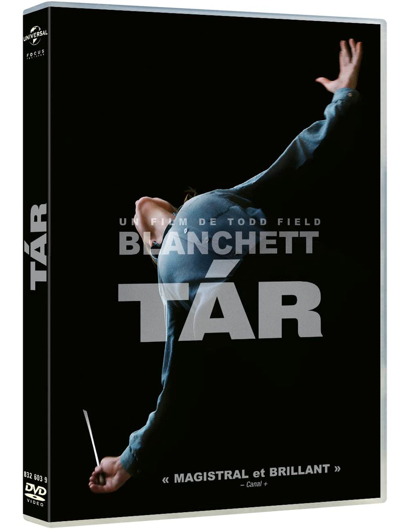 Tar