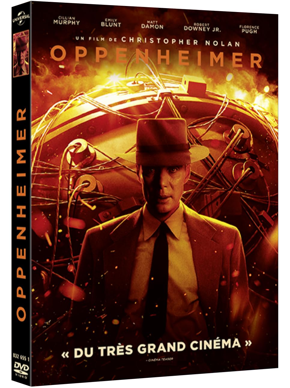 Oppenheimer