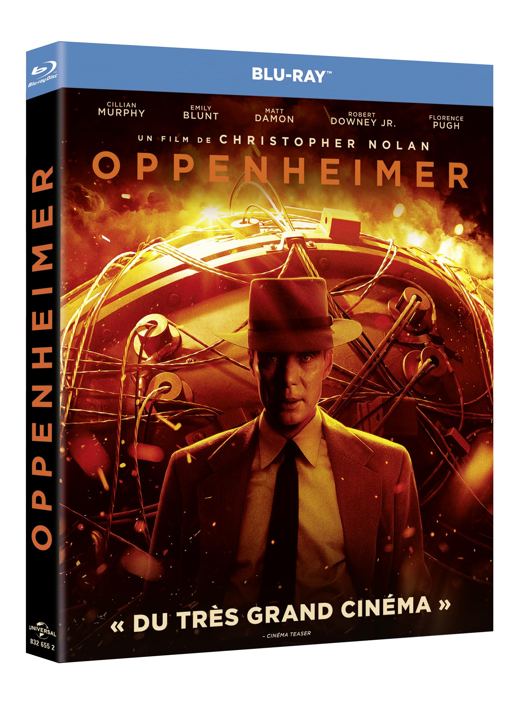 Oppenheimer