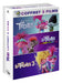 Les Trolls 1/2/3 (Region 2)
