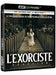 L Exorciste Devotion 4K Ultra Hd/Blu-Ray (Region 2)