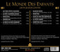 Monde des Enfants-Contes