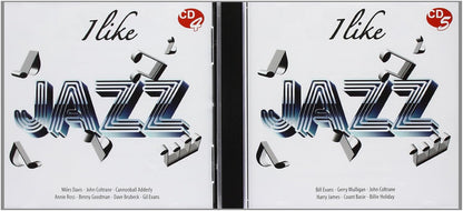 I Like Jazz