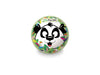 Mondo - Bio Ball Koala Ball 140 cm Toys-BioBall PA Panda-meisjes/kindermeerkleurig-05676, meerkleurig, 14 cm, 05676