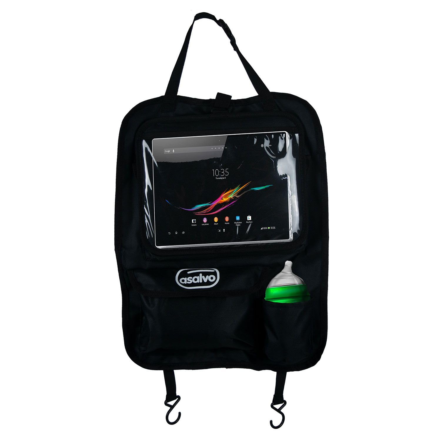 CAR SEAT Organizer