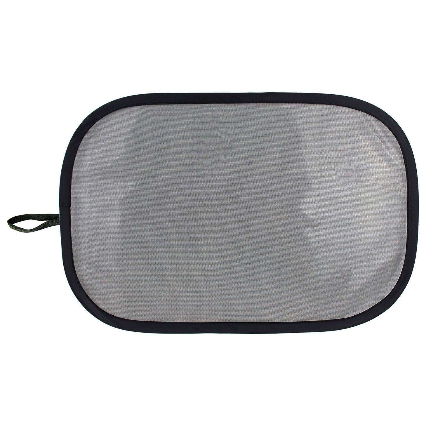 Asalvo - Self-Adhesive Sunshade For Car Window