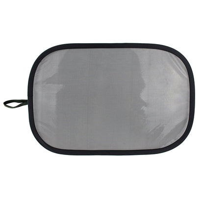Asalvo - Self-Adhesive Sunshade For Car Window