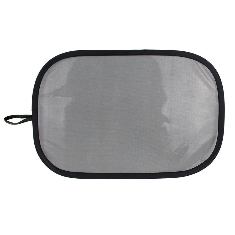 Asalvo - Self-Adhesive Sunshade For Car Window