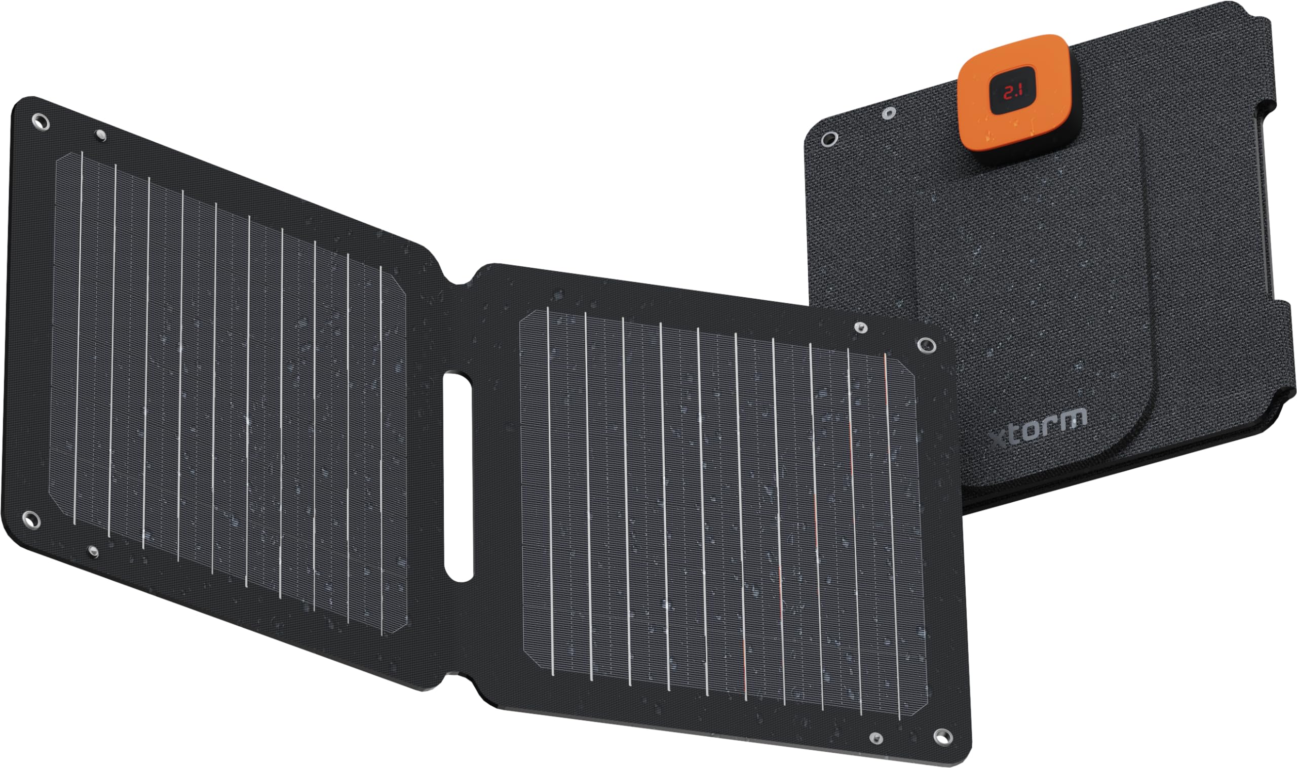 Xtorm - Solarbooster 14W - Foldable Solar Panel