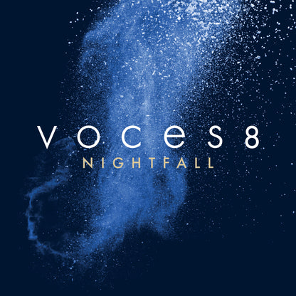 VOCES8: Nightfall