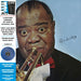 The Definitive Album By Louis Armstrong